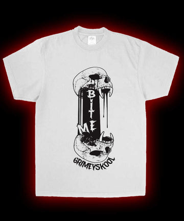 Bite Me Heavy Shirt